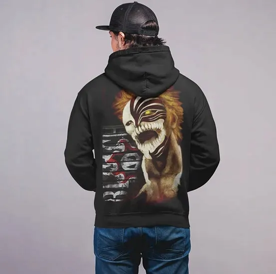 bluza-z-kapturem-bleach-10-stan-nowy