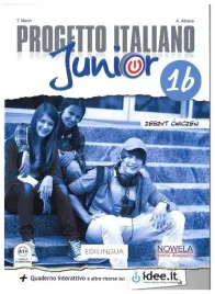 progetto-italiano-junior-1b-cwiczenia