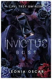 invictus-boss-trzy-gwiazdy-tom-1-leonia-oscar