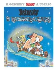 asteriks-u-reszechezady-tom-28-rene-goscinny