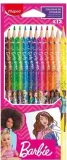 kredki-barbie-12-sztuk-stan-nowy