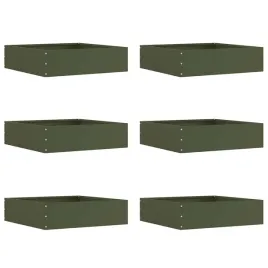 kraweznik-do-trawnika-6-szt-zielony-oliwkowy-50-x-50-x-13-cm