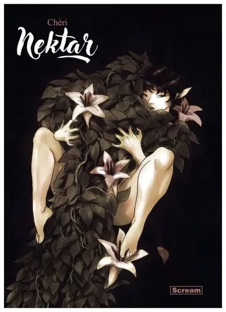 nektar-cheri