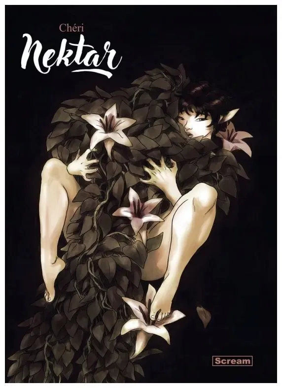 nektar-cheri