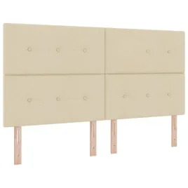 lozko-z-sprezyna-led-z-materacem-kremowy-180-x-200-cm-tkanina