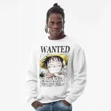 bluza-one-piece-wanted-luffy-2