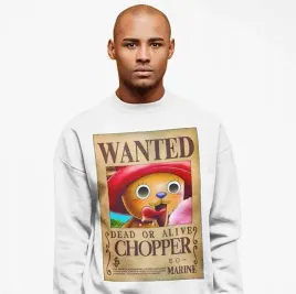 bluza-one-piece-wanted-chopper