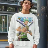 bluza-one-piece-roronoa-zoro-2