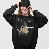 bluza-one-piece-roronoa-zoro