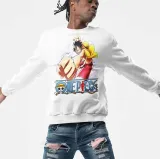 bluza-one-piece-luffy-3-stan-nowy