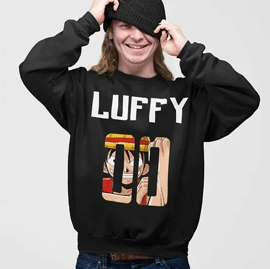 bluza-one-piece-luffy-00-stan-nowy