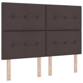 lozko-z-sprezyna-led-ciemny-braz-140-x-190-cm-tkanina