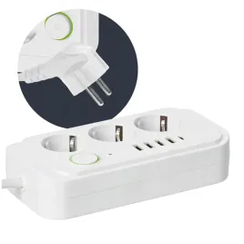 przedluzacz-listwa-zasilajaca-15m-3gn-4x-usb-a-usb-c-wylacznik-bialy
