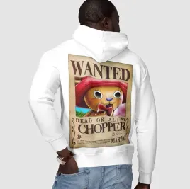 bluza-z-kapturem-one-piece-wanted-chopper