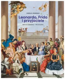leonardo-frida-i-przyjaciele-camille-jouneaux