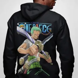 bluza-z-kapturem-one-piece-roronoa-zoro-2