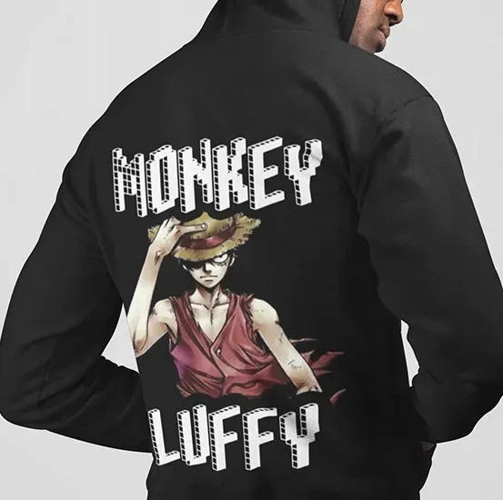 bluza-z-kapturem-one-piece-monkey-luffy