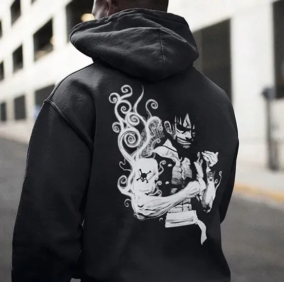 bluza-z-kapturem-one-piece-luffy-stan-nowy