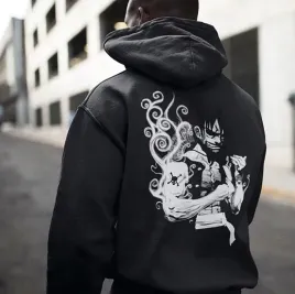 bluza-z-kapturem-one-piece-luffy
