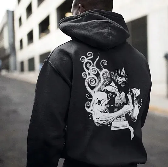 bluza-z-kapturem-one-piece-luffy-stan-nowy