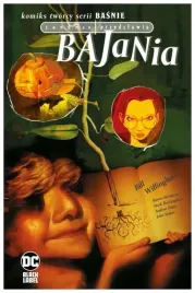 bajania-sandman-bill-willingham