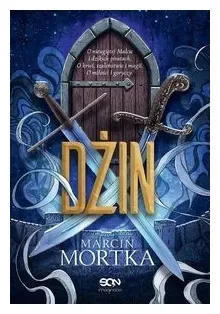 dzin-marcin-mortka