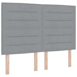 lozko-z-sprezyna-led-jasnoszary-140-x-190-cm-tkanina