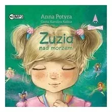 zuzia-nad-morzem-anna-potyra-audiobook