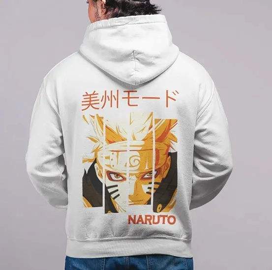 bluza-z-kapturem-naruto-biju-mode-stan-nowy