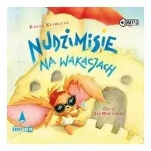 nudzimisie-na-wakacjach-rafal-klimczak-audiobook