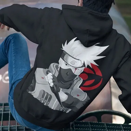 bluza-z-kapturem-naruto-kakashi-sharingan-stan-nowy