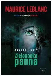 zielonooka-panna-maurice-leblanc