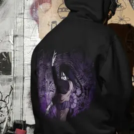 bluza-z-kapturem-naruto-orochimaru-2