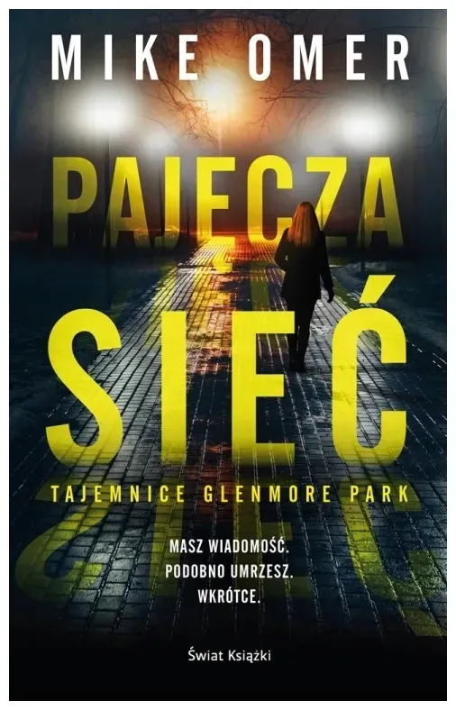 pajecza-siec