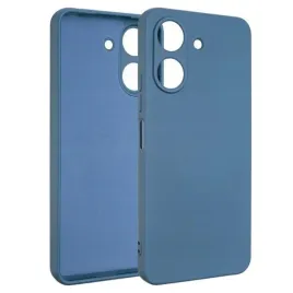 beline-etui-silicone-case-do-xiaomi-redmi-13c-poco-c65-niebieskie