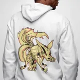 bluza-z-kapturem-naruto-kyuubi-stan-nowy
