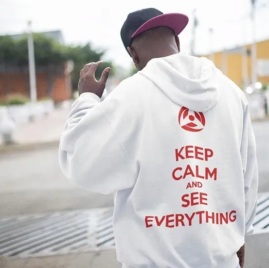 bluza-z-kapturem-naruto-keep-calm-and-see