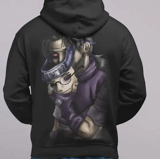 bluza-z-kapturem-naruto-kabuto-3-stan-nowy