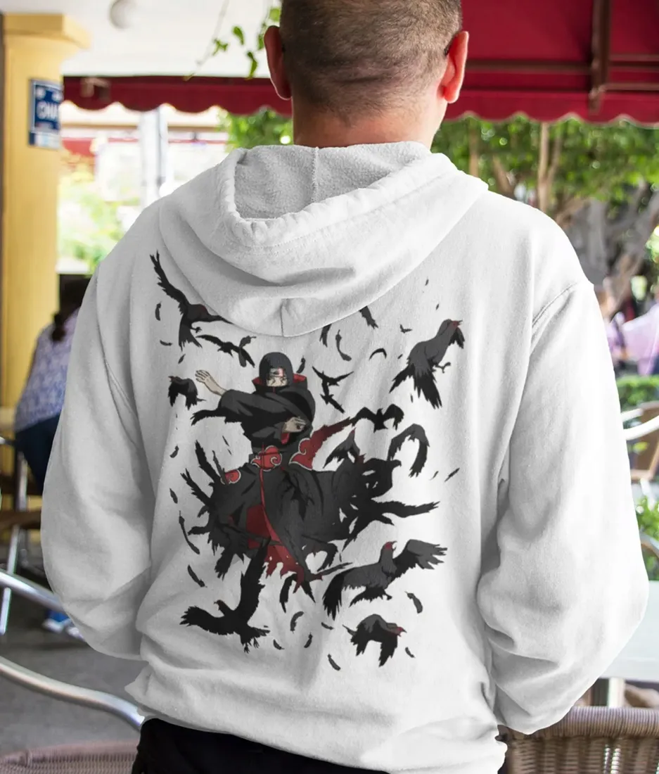 bluza-z-kapturem-naruto-itachi-crow