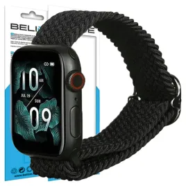 beline-pasek-opaska-bransoletka-trwala-do-apple-watch-38-40-41mm-czarny
