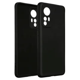 beline-etui-silicone-czarny-black-do-xiaomi-12-case-pokrowiec-ochrona