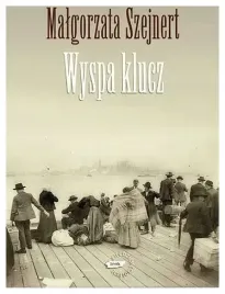wyspa-klucz-malgorzata-szejnert
