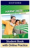 harmonize-starter-sb-with-online-practice