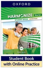 harmonize-starter-sb-with-online-practice