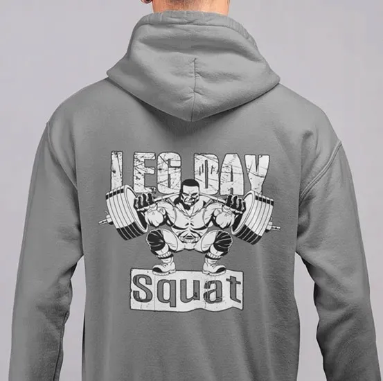 bluza-z-kapturem-leg-day-stan-nowy