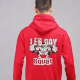 bluza-z-kapturem-leg-day-kolor-wielokolorowy