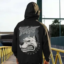 bluza-z-kapturem-fight