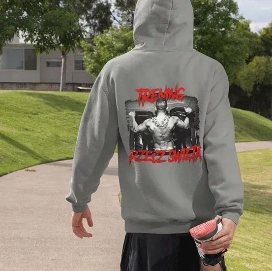 bluza-z-kapturem-trening-rs-stan-nowy
