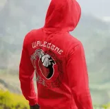 bluza-z-kapturem-waleczne-serce-rozmiar-s
