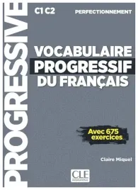 vocabulaire-progressif-du-francais-niveau